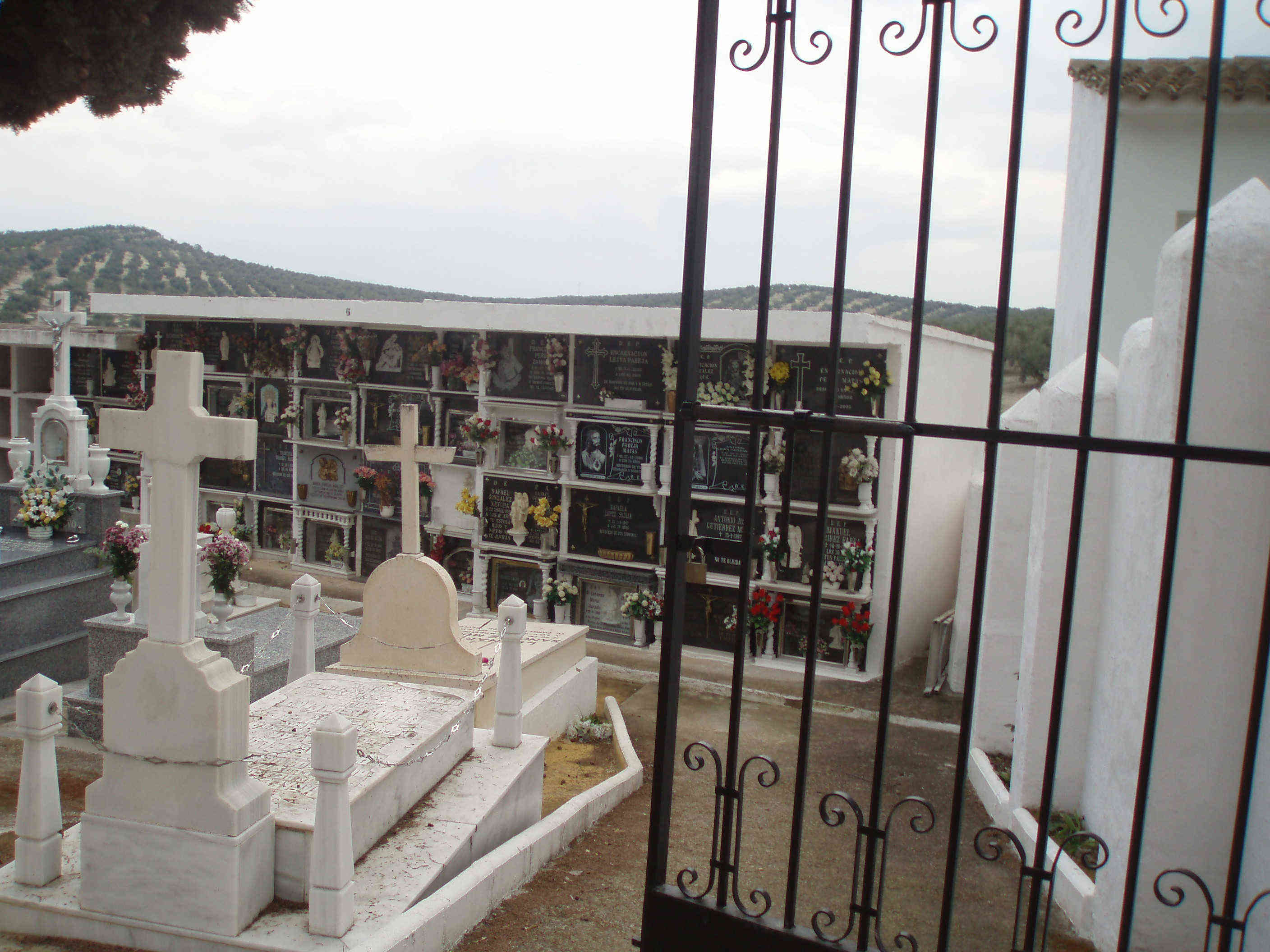 Imagen de Fuente-Tójar mapa 14815 5 