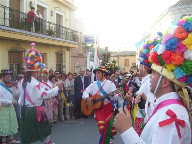 Imagen de Fuente-Tójar mapa 14815 6 