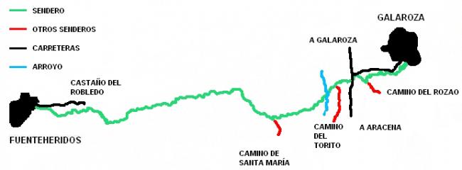 Imagen de Fuenteheridos mapa 21292 2 