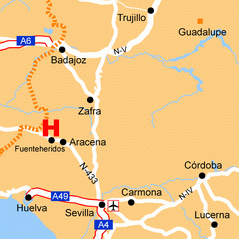 Imagen de Fuenteheridos mapa 21292 3 