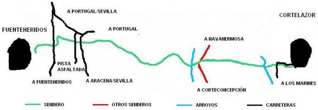 Imagen de Fuenteheridos mapa 21292 5 