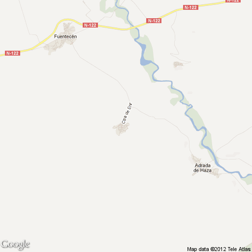 Imagen de Fuentemolinos mapa 09315 1 