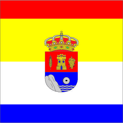 Imagen de Fuentemolinos mapa 09315 4 