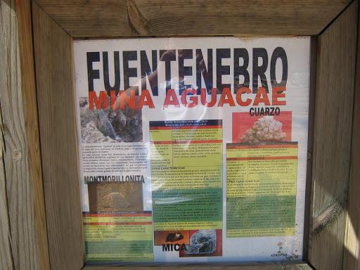 Imagen de Fuentenebro mapa 09461 6 