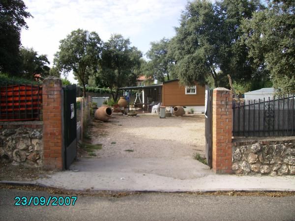 Imagen de Fuentenovilla mapa 19113 5 