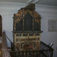 Imagen de Fuentepiñel mapa 40358 3 