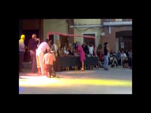 Imagen de Fuentepiñel mapa 40358 6 