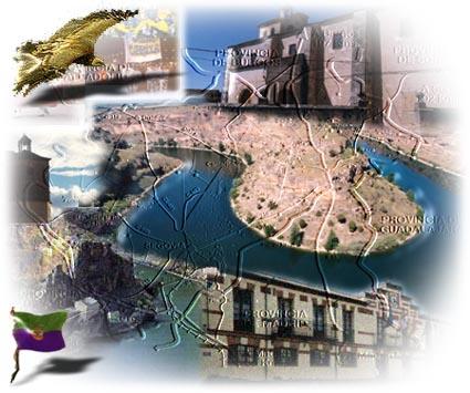 Imagen de Fuenterrebollo mapa 40330 5 