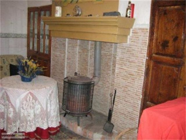 Imagen de Fuenterrobles mapa 46314 5 