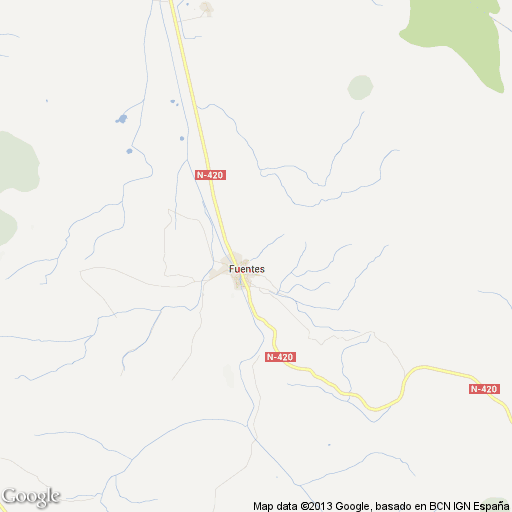 Imagen de Fuentes mapa 16193 3 