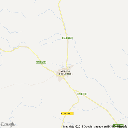 Imagen de Fuentes mapa 16193 4 