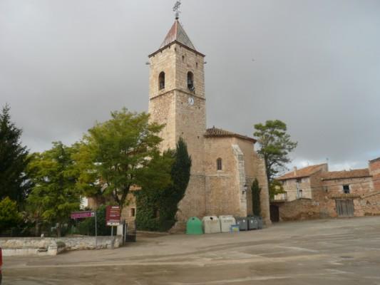 Imagen de Fuentes Calientes mapa 44711 5 