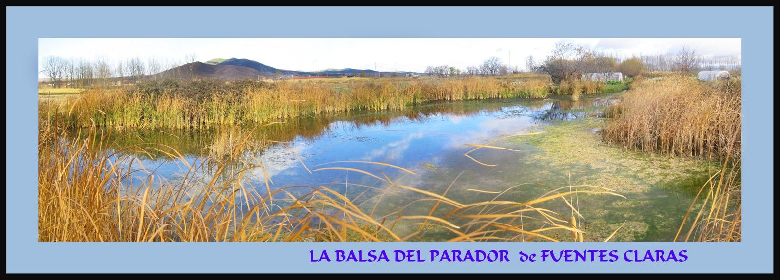 Imagen de Fuentes Claras mapa 44340 6 