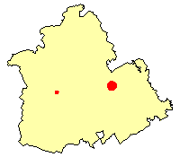 Imagen de Fuentes de Andalucía mapa 41420 3 