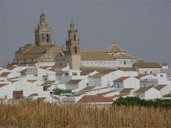 Imagen de Fuentes de Andalucía mapa 41420 6 