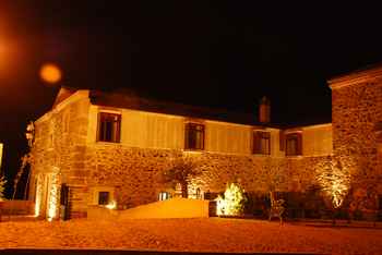 Imagen de Fuentes de León mapa 06280 6 