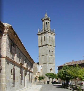 Imagen de Fuentes de Nava mapa 34337 5 