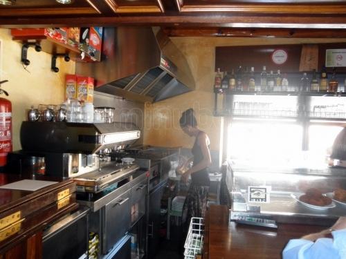 Imagen de Fuentes de Nava mapa 34337 6 