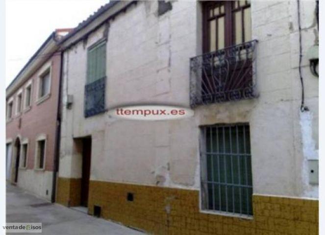 Imagen de Fuentesaúco mapa 49400 5 