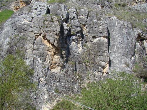Imagen de Fuentidueña mapa 40357 4 