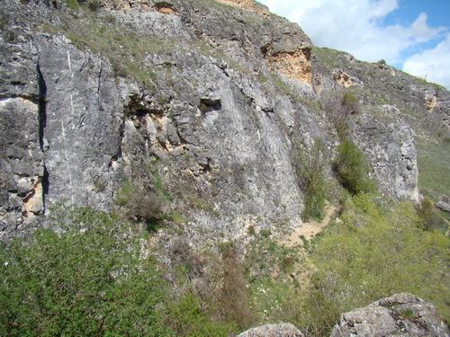Imagen de Fuentidueña mapa 40357 6 