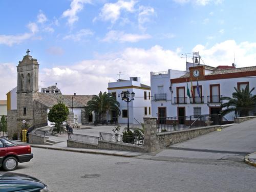 Imagen de Fuerte del Rey mapa 23180 1 