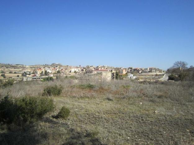 Imagen de Fulleda mapa 25411 3 