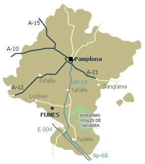 Imagen de Funes mapa 31360 1 