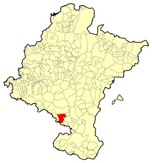 Imagen de Funes mapa 31360 2 