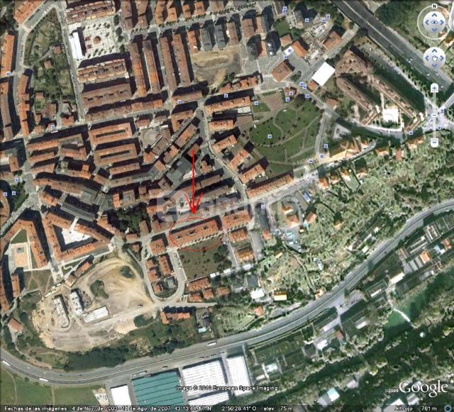 Imagen de Galdakao mapa 48960 3 