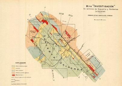 Imagen de Galdames mapa 48191 4 