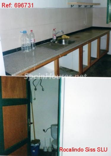 Imagen de Gáldar mapa 35460 4 