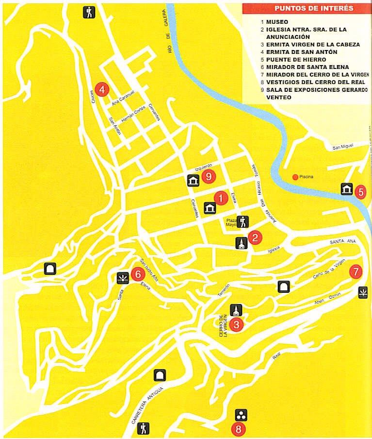 Imagen de Galera mapa 18840 1 