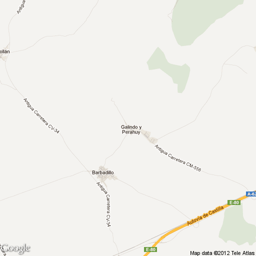 Imagen de Galindo y Perahuy mapa 37449 1 