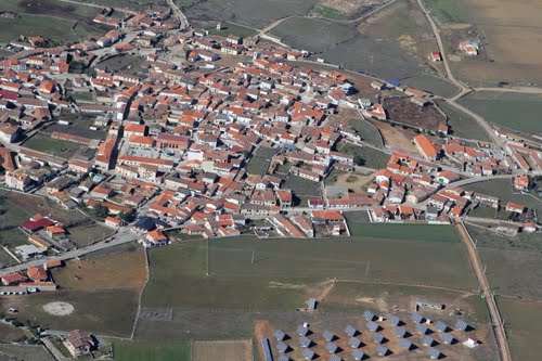 Imagen de Galinduste mapa 37785 3 