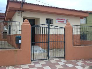 Imagen de Galisteo mapa 10691 3 