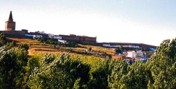 Imagen de Galisteo mapa 10691 4 