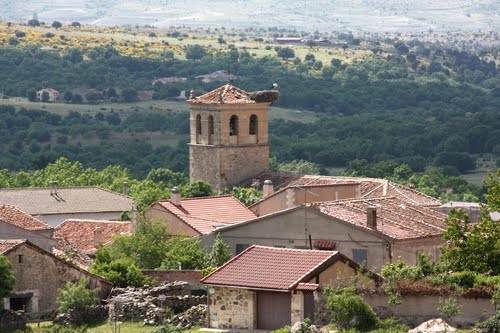 Imagen de Gallegos mapa 40162 6 