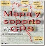 Imagen de Gallipienzo mapa 31493 6 