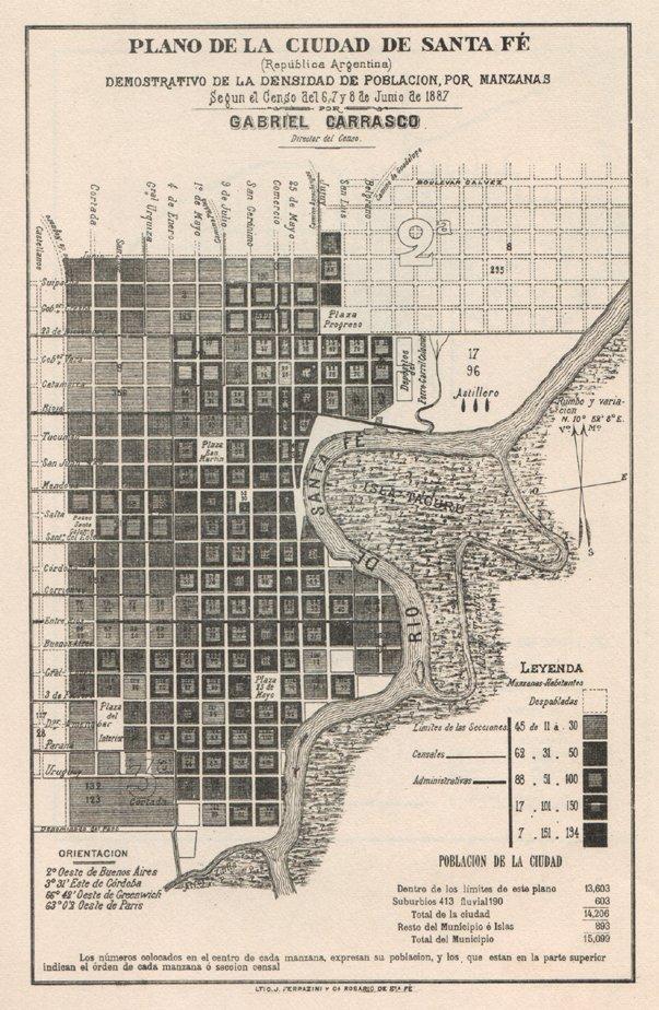 Imagen de Gálvez mapa 45164 4 