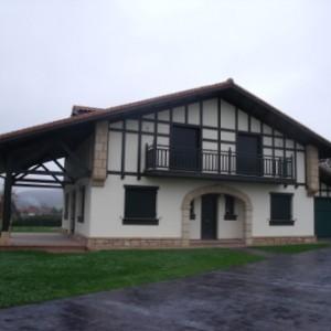 Imagen de Gamiz-Fika mapa 48113 4 