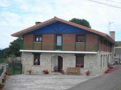 Imagen de Gamiz-Fika mapa 48113 5 