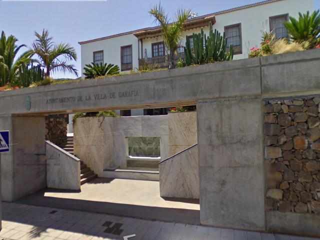 Imagen de Garafía mapa 38787 1 