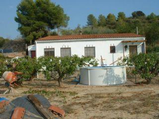 Imagen de Garcia mapa 43749 6 