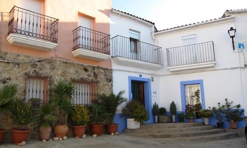 Imagen de Garciaz mapa 10250 2 