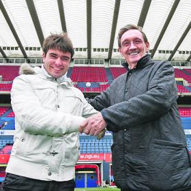 Imagen de Garde mapa 31414 3 