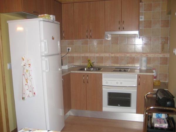 Imagen de Garganta de los Montes mapa 28743 6 