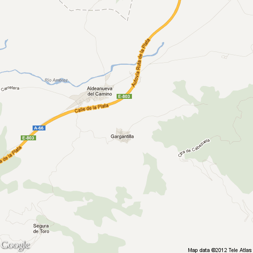 Imagen de Gargantilla mapa 10749 1 