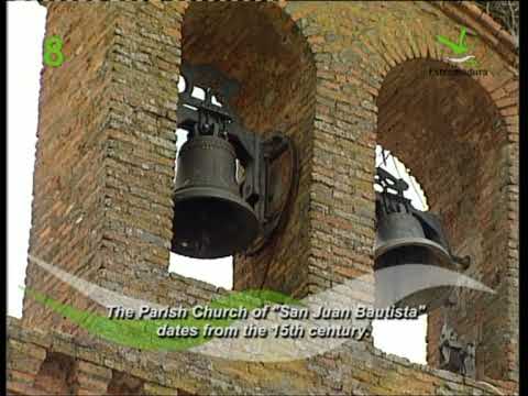 Imagen de Garlitos mapa 06656 6 