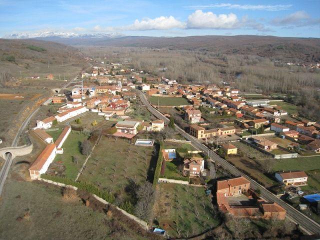 Imagen de Garrafe de Torío mapa 24891 2 